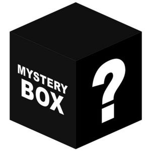 Makeup mystery box